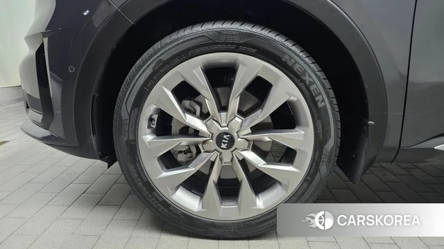 Kia Sorento 4th Generation id 3878524 из Кореи 15