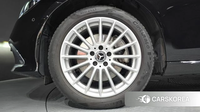 Mercedes-Benz E-Class W213 id 4753265 из Кореи 15