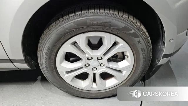 Land Rover Range Rover Evoque 2nd Generation id 3344233 из Кореи 15