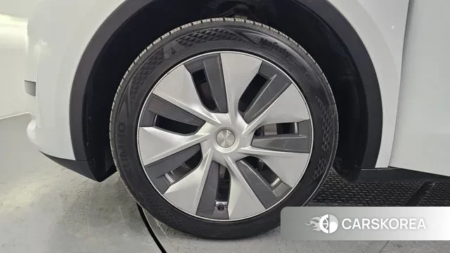 Tesla Model Y id 3596313 из Кореи 15