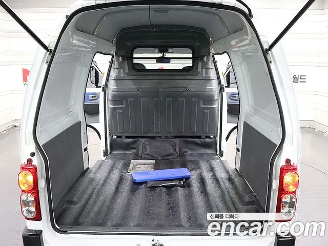 Chevrolet (GM Daewoo) New Damas id 2642470 из Кореи 15