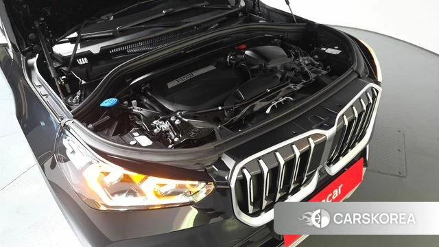 BMW X1 (U11) id 4904383 из Кореи 33