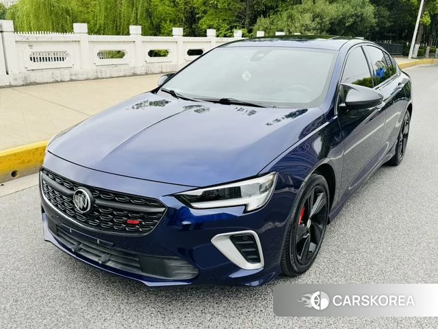 Buick Regal id 4211454 из Китая 7