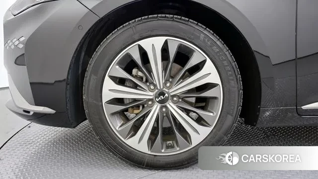 Kia K8 Hybrid id 3615264 из Кореи 15