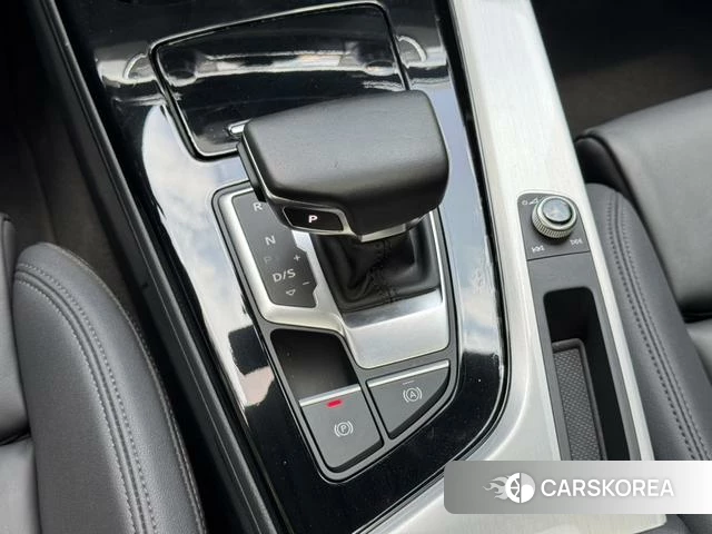 Audi A5 id 4216847 из Китая 18