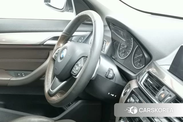 BMW X1 id 4254307 из Китая 19