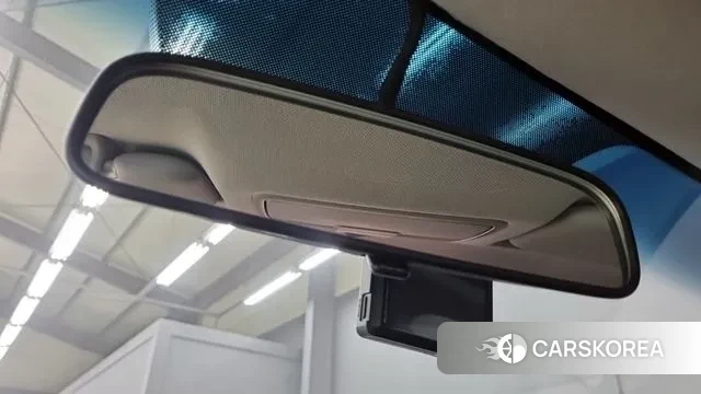 Kia The New K3 id 3602390 из Кореи 13