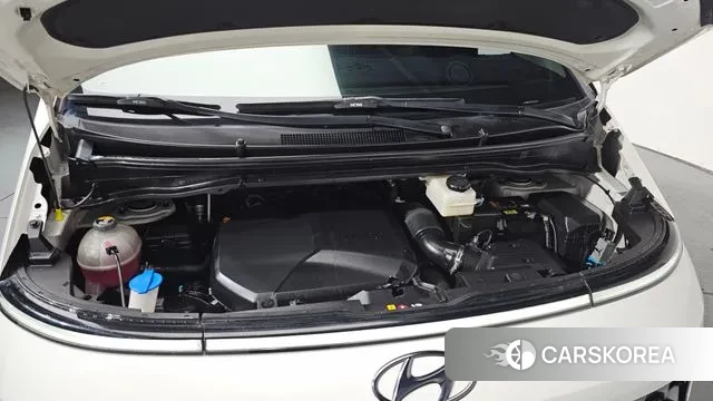 Hyundai Staria id 3518151 из Кореи 15