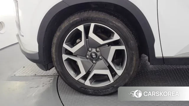 Hyundai The New Palisade id 3154048 из Кореи 15