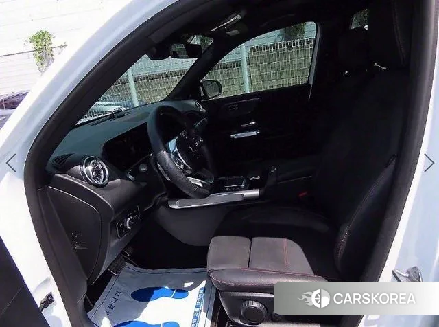 Mercedes-Benz GLB-Class X247 id 3021385 из Кореи 15