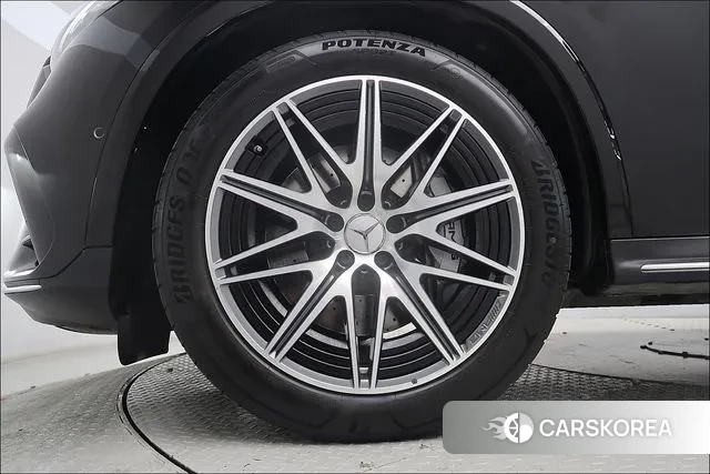 Mercedes-Benz GLC-Class X254 id 3457354 из Кореи 15