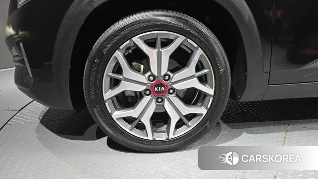 Kia Seltos id 4614897 из Кореи 28