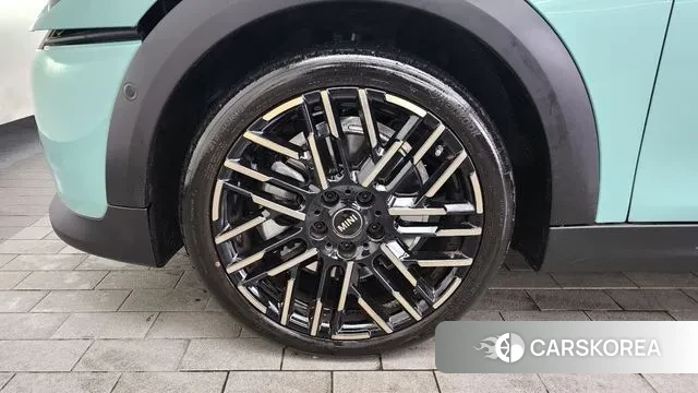 Mini Cooper S 4th Generation id 3596145 из Кореи 15