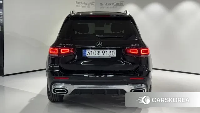 Mercedes-Benz GLB-Class X247 id 3279284 из Кореи 15