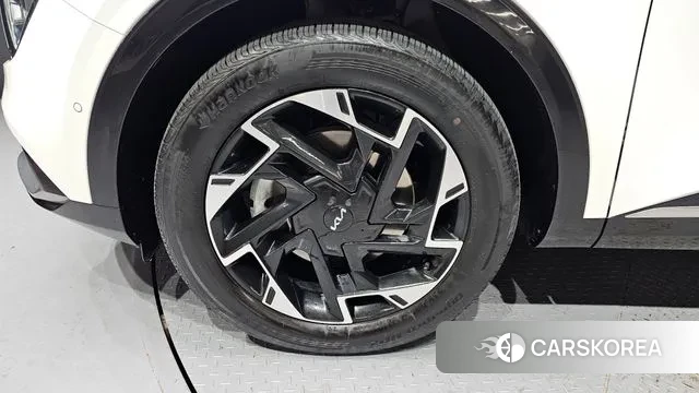 Kia Sportage 5th Generation id 3629583 из Кореи 15