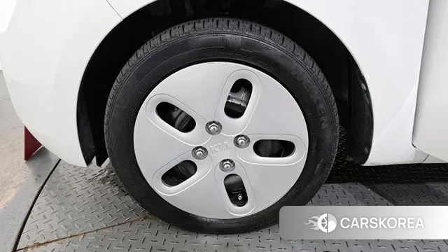 Kia The New Ray id 3084527 из Кореи 15