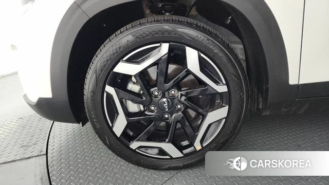 Kia The New Seltos id 4267290 из Кореи 29