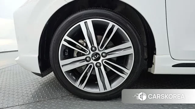 Kia All New Morning (JA) id 3039165 из Кореи 15