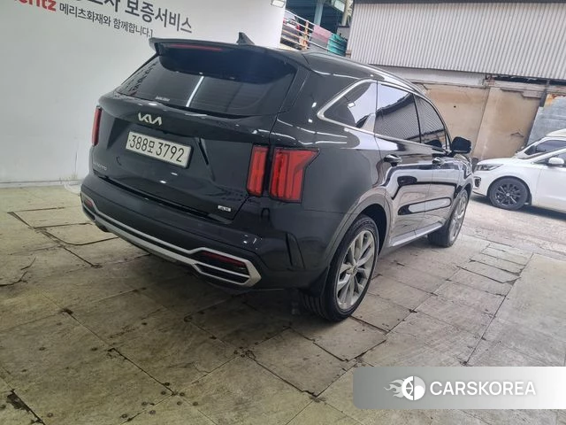 Kia Sorento 4th Generation id 4408775 из Кореи 15