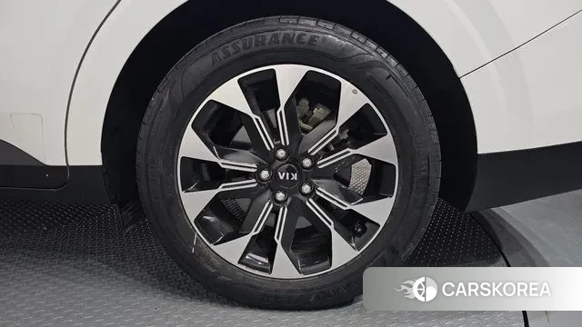 Kia Carnival 4th generation id 3717662 из Кореи 15