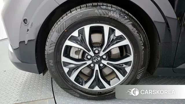 Kia Carnival 4th generation id 3395491 из Кореи 15