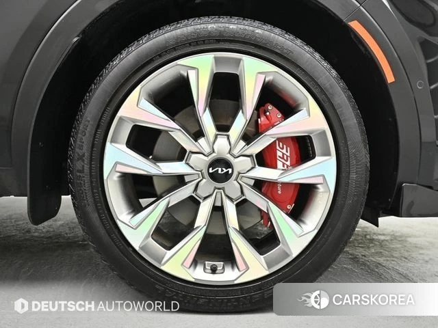 Kia Sorento 4th Generation id 4427930 из Кореи 15