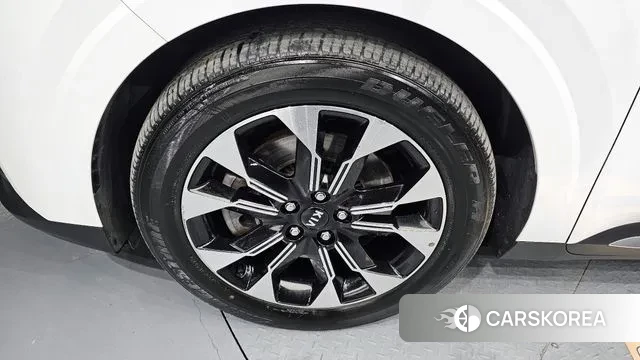 Kia Carnival 4th generation id 3626097 из Кореи 15