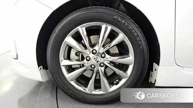 Kia The New Carnival id 4310431 из Кореи 15