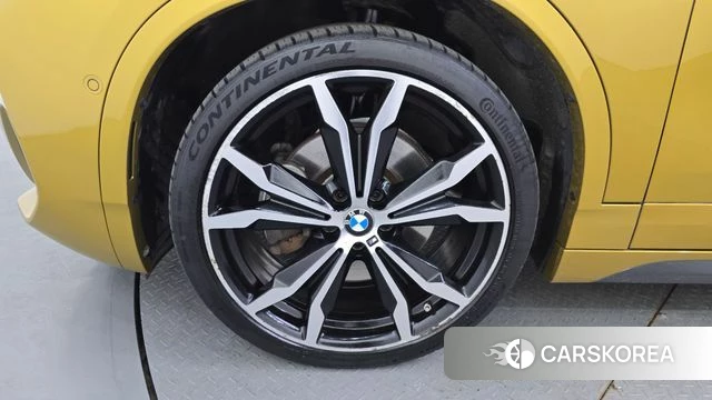 BMW X2 (F39) id 3955667 из Кореи 15