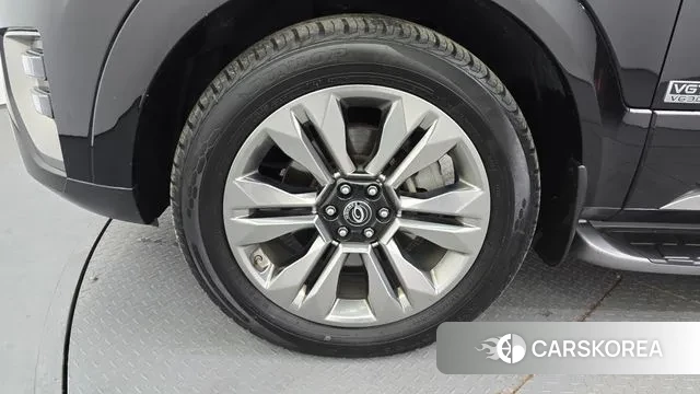 Kia Mohave Master id 3582225 из Кореи 15