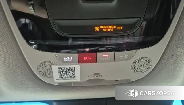 Kia K8 id 3027666 из Кореи 10