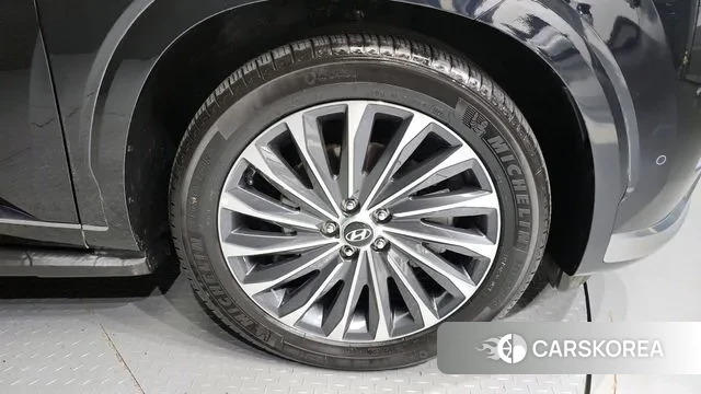 Hyundai The New Palisade id 3058546 из Кореи 15