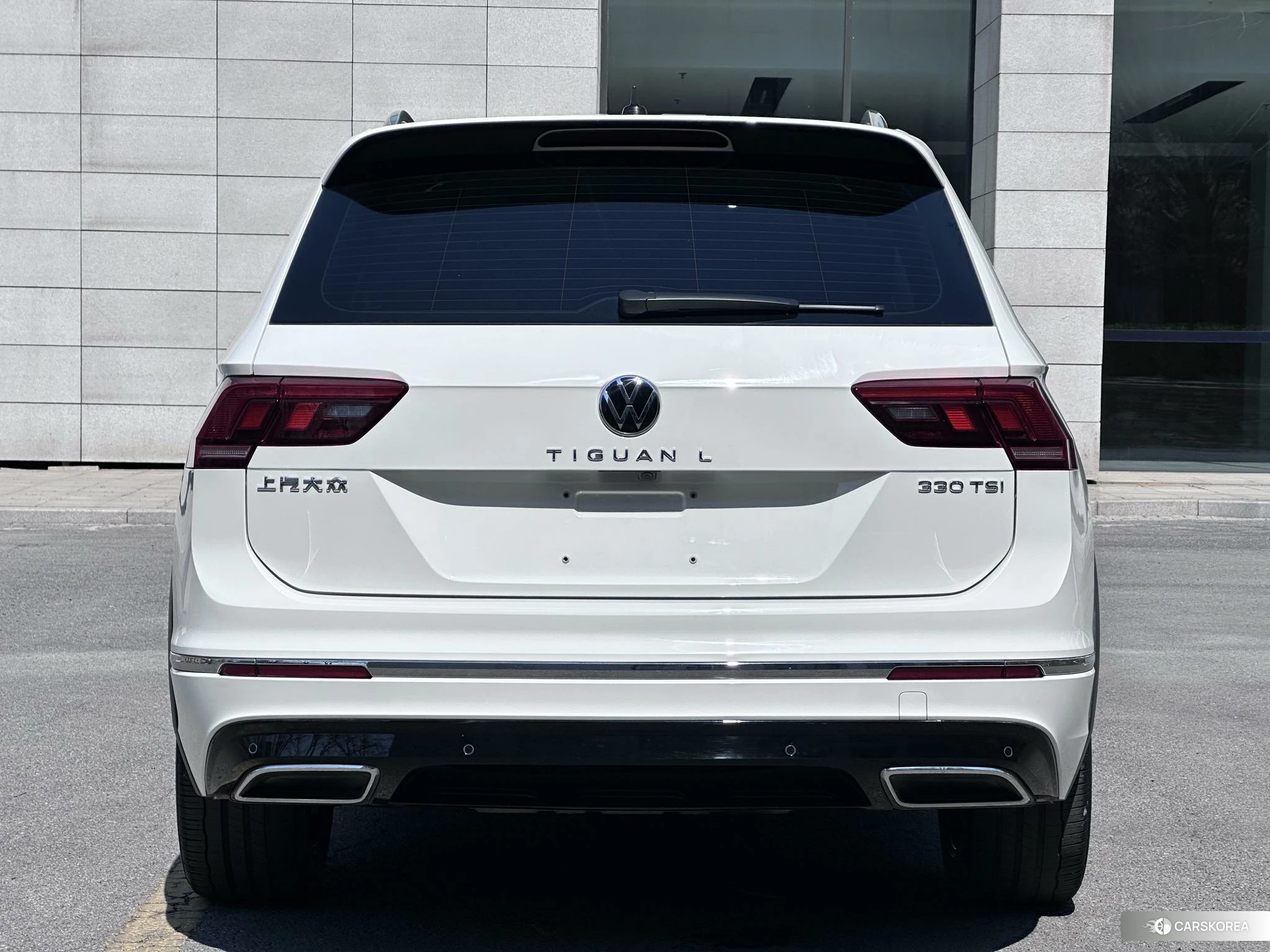 Volkswagen Tiguan L id 4513943 из Китая 19