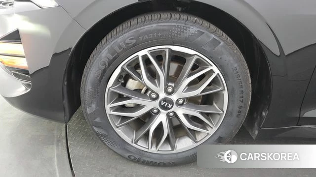 Kia K5 3rd generation id 4396694 из Кореи 15