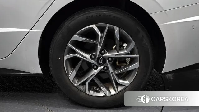 Hyundai Sonata (DN8) id 3012611 из Кореи 15