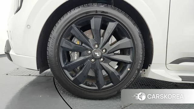 Kia The New Carnival 4th Generation id 4706399 из Кореи 15