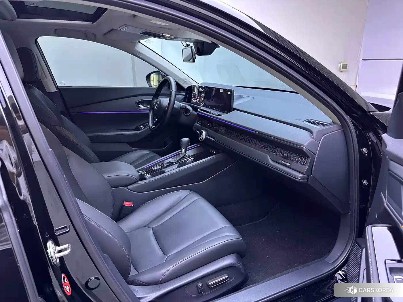 Honda Accord id 4654523 из Китая 9