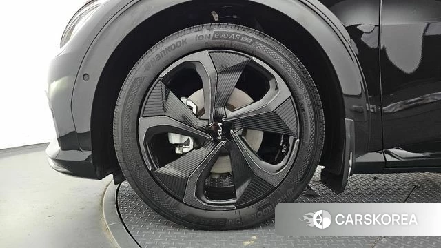 Kia EV6 id 4917735 из Кореи 15