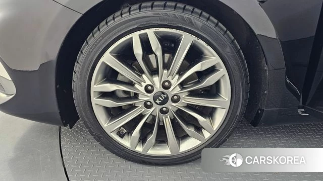 Kia K7 Premier id 4250750 из Кореи 15