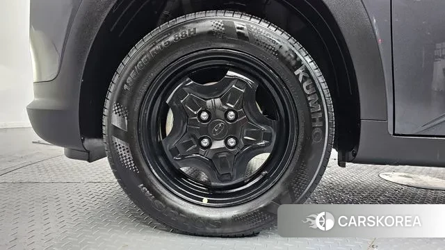 Hyundai Casper id 3359636 из Кореи 15