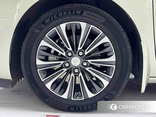 Buick GL8 id 4209293 из Китая 13