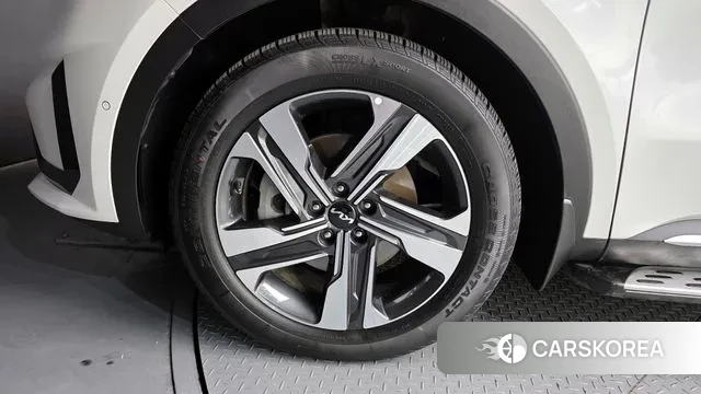 Kia Sorento 4th Generation id 3751679 из Кореи 15