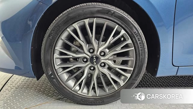 Kia The New K3 2nd generation id 4195842 из Кореи 27