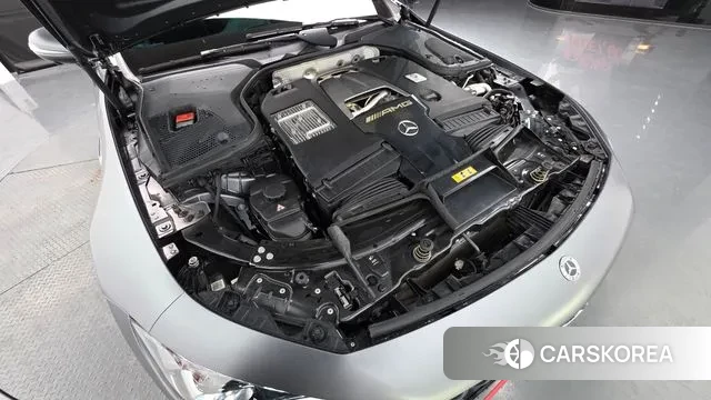 Mercedes-Benz AMG GT id 3616337 из Кореи 15