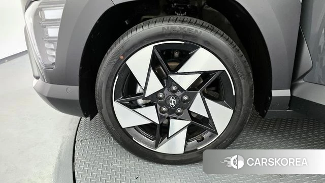 Hyundai Kona (SX2) id 3850379 из Кореи 15