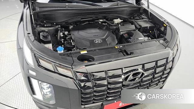 Hyundai The New Palisade id 4591186 из Кореи 32