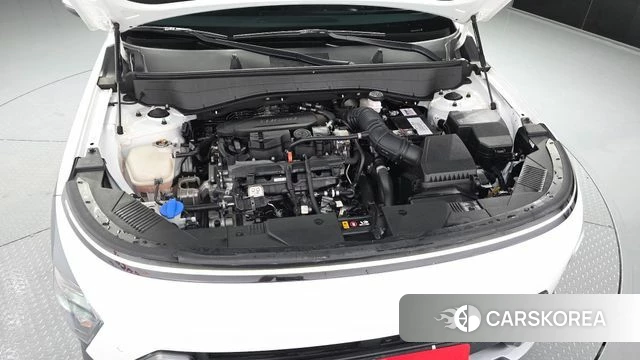 Hyundai Kona (SX2) id 4854459 из Кореи 25