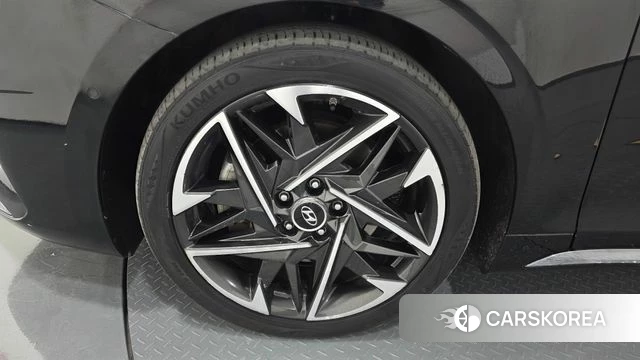 Hyundai The New Grandeur IG id 3861076 из Кореи 15