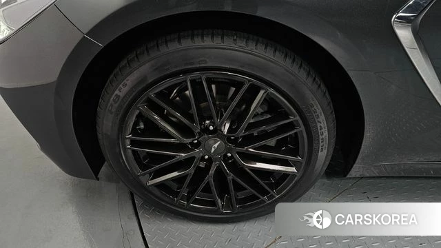 Genesis G70 id 3879890 из Кореи 15