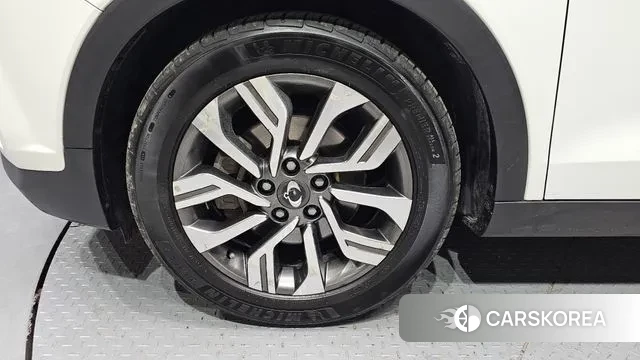 Ssangyong Tivoli Armor id 3656575 из Кореи 15